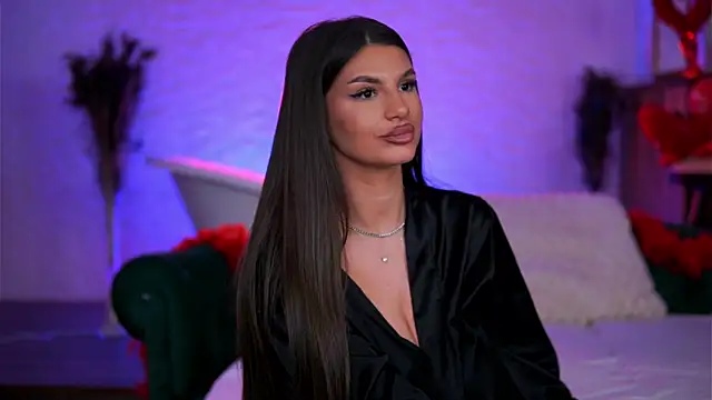 JessyKisss's cam snapshot