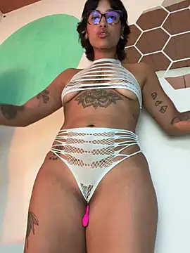 LollaByer live sex cam