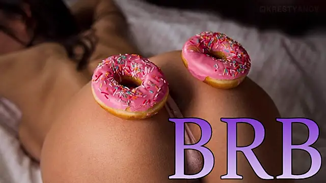 Magic_Lilly's cam snapshot