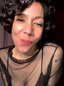 JeanneDuval8888's cam snapshot