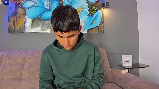 Lyam_ap live sex cam