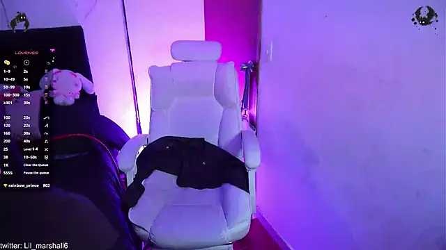 marshall__k live sex cam