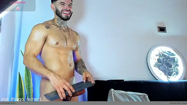 thiago_ferrari_'s cam snapshot