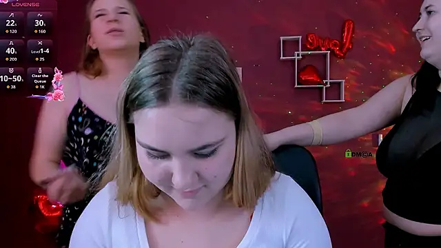 miles_candy's cam snapshot