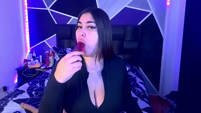 jazminslut's cam snapshot