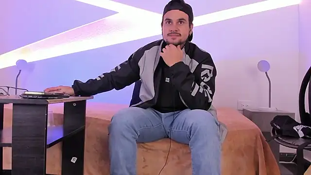 Jake_muller1's cam snapshot