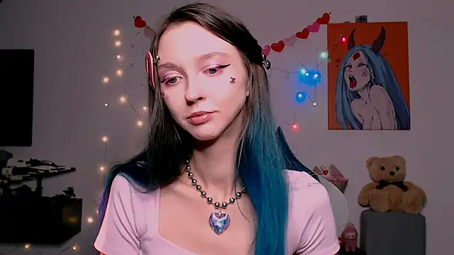 MermaidVibesTides's cam snapshot