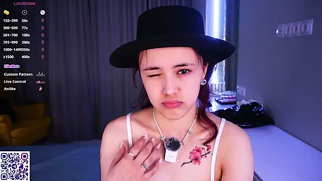 VerlieChahal's cam snapshot