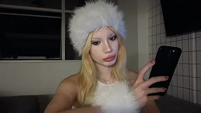 qualitybab's cam snapshot