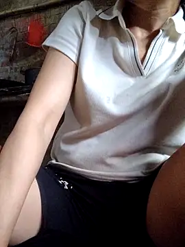 Congee-666 live sex cam