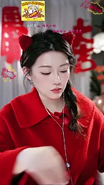 Dou-Dou-er live sex cam