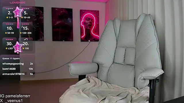 _veenus live sex cam