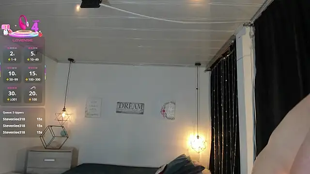 Kendry_fox420_ live sex cam