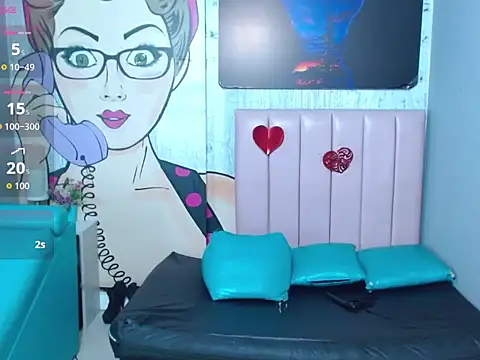 candywalthonrs707's cam snapshot