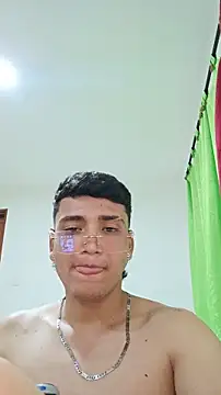 Johan_Dangel live sex cam