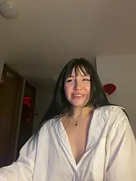 just_meko's cam snapshot