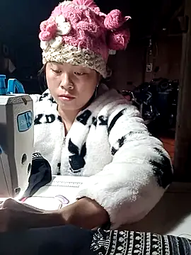 Longnu11's cam snapshot