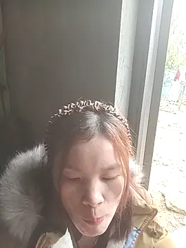 nangmo's cam snapshot