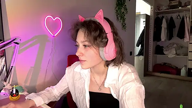 SlunkRear live sex cam