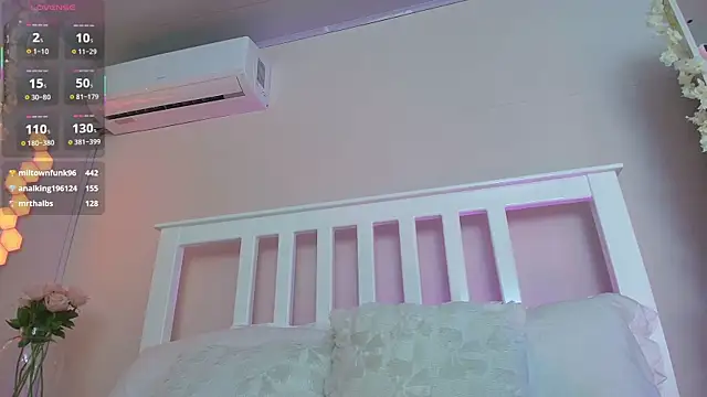 ely_cherry18's cam snapshot