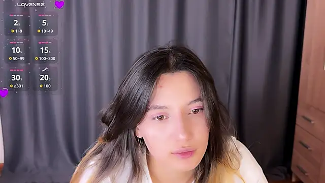 miss__asya's cam snapshot