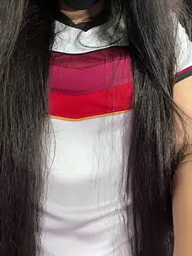 Velyn_18 live sex cam