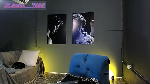 bradley_smith live sex cam