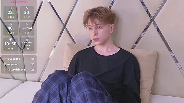 Paul_Holt live sex cam