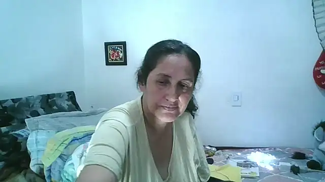 ximenajimenez's cam snapshot