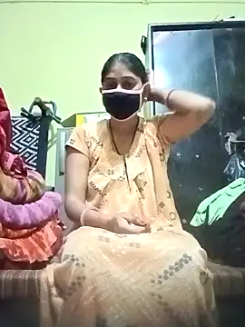 Cute-Charvii live sex cam