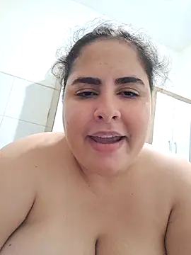 BarbedArtemia's cam snapshot