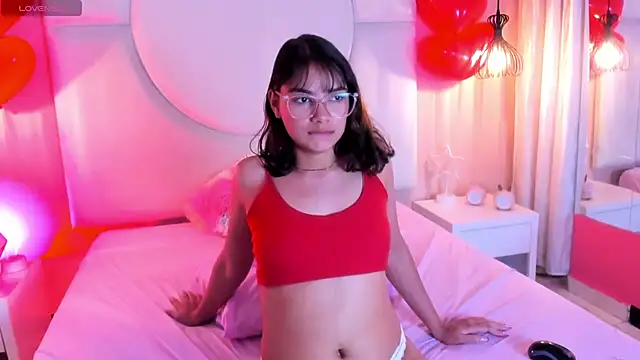 ValeriaMartins's cam snapshot