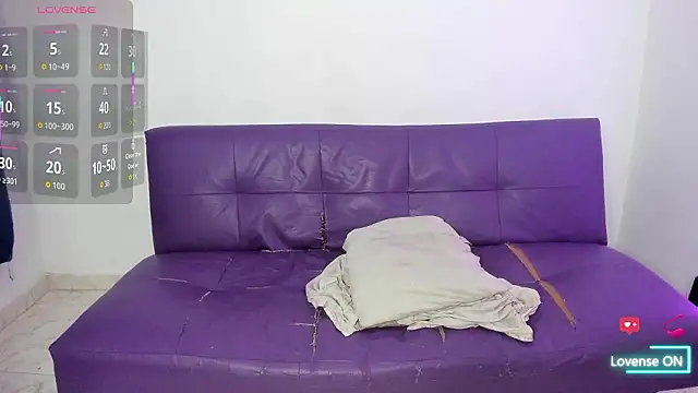 Xtremos_latin's cam snapshot