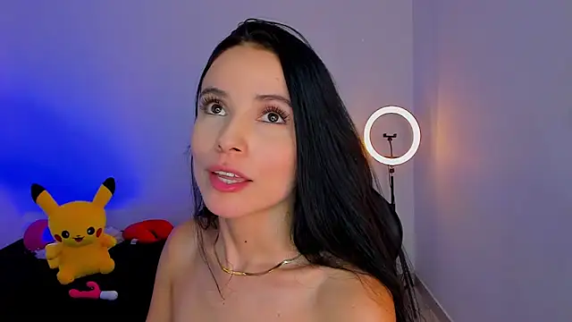 melanyrouse1's cam snapshot