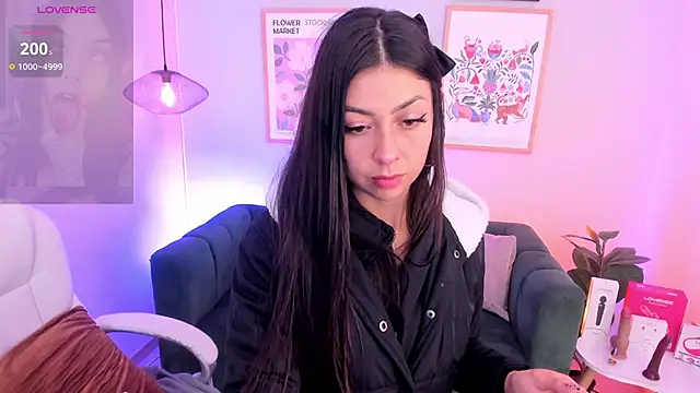 Melissa_Koster's cam snapshot