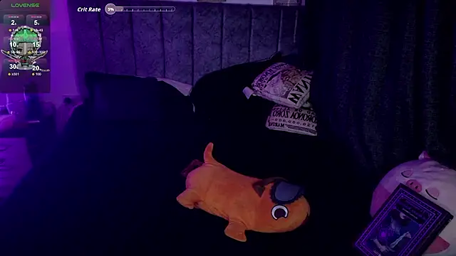 Inori_08's cam snapshot