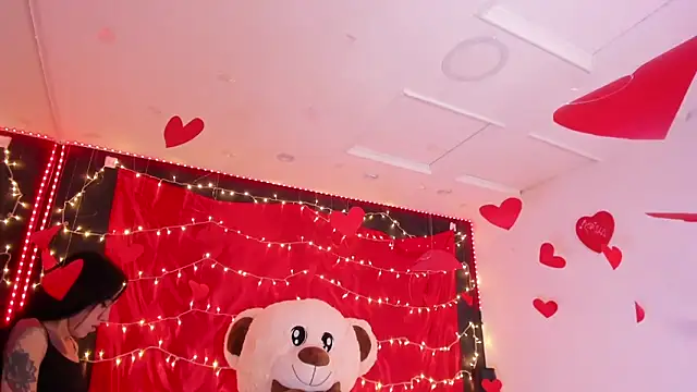 athziry_g's cam snapshot