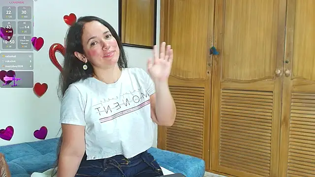 loreen_grey's cam snapshot