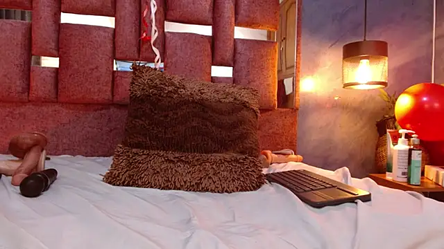 sofy_bonnet's cam snapshot