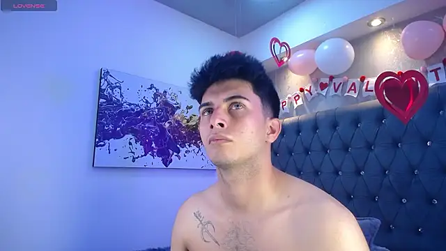 MrWilliseo live sex cam