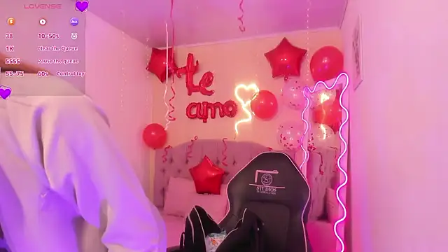 IRINA_TAY1's cam snapshot