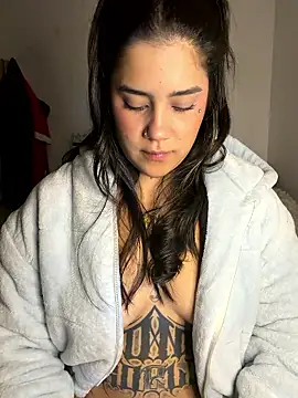 NatQueen's cam snapshot