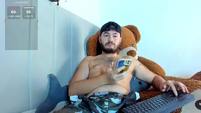JacoLive live sex cam