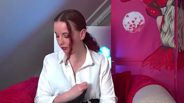 AnnaAvanna's cam snapshot