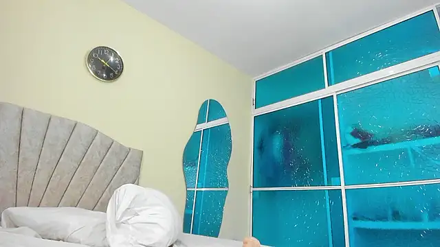 marsmith_1's cam snapshot