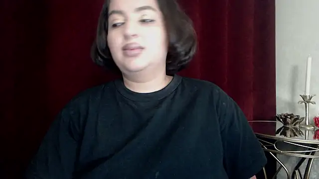 BustyAllyy live sex cam