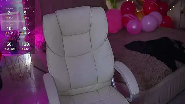 TinaMelt live sex cam