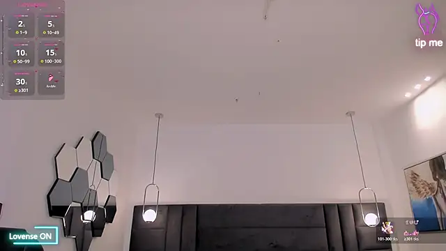 NataliaGaret live sex cam