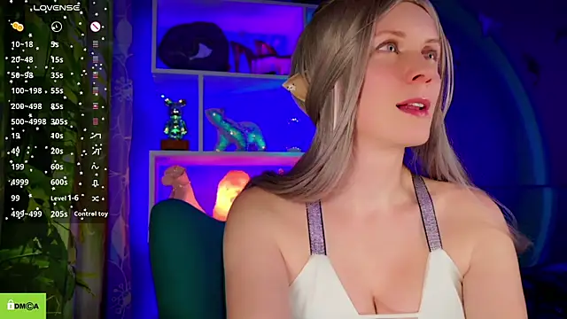 Flash_Summer live sex cam