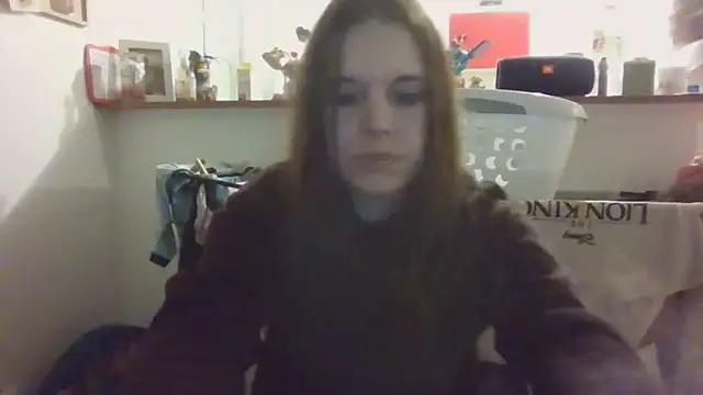 NyraLuna's cam snapshot